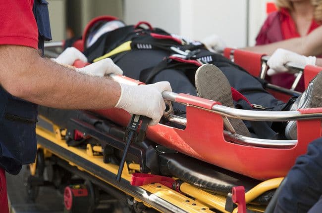 Aperte le Iscrizioni ai Corsi di Allineamento Tecnico per accedere agli Esami di certificazione CEPAS per i Livelli L1 e L2 della figura professionale di Safety Rescue Operator
